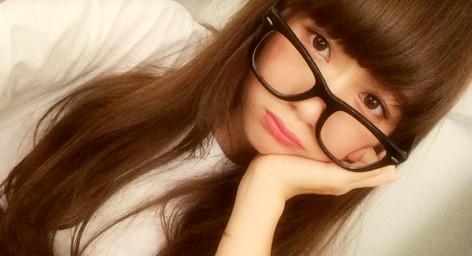 funkyfunx:  金子理江さんはTwitterを使っています: “5/16下北沢『HEADPHONE