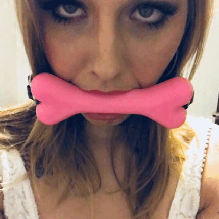starryeyedprincxss:  temperent:  starryeyedprincxss:  little brainless pet💘🐾