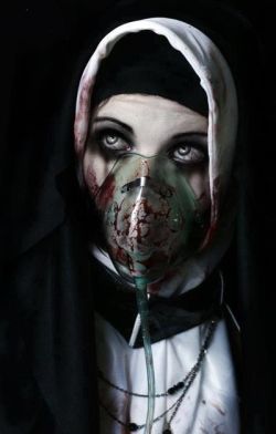 †Sister Mary Fuck†