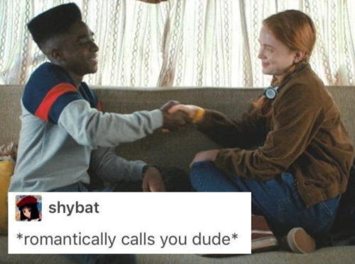 Seen A Lot Of These Lately So Here's Stranger Things 4 As Textposts