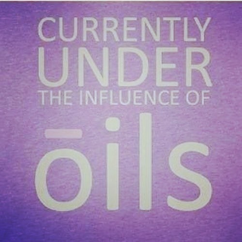 I’m getting so addicted to essential oils! Waiting for an order of peppermint and lemongrass t