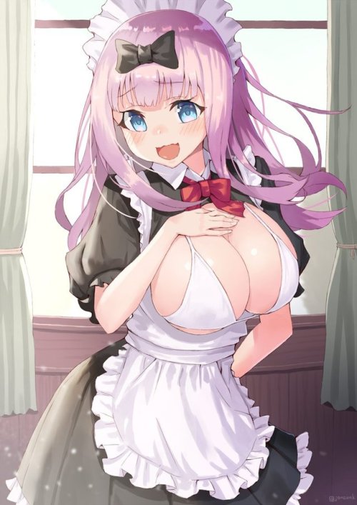 jonsunk: &ldquo;ラブメイド・チカ t.co/T44Ldhicq3&rdquo;