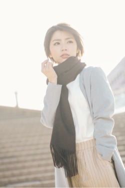 genjoshi:  sdohi:  筒井愛実オフィシャルブログ Powered by Ameba - motti totti 撮影(❛ω❛)http://ift.tt/1X06iu9