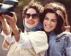 salesonfilm-deactivated20180514:  Abbi &amp; Ilana as Thelma &amp; Louise 