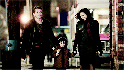 ronandhermionesource:  Stay Strong Outlaw Queen Shippers <3 