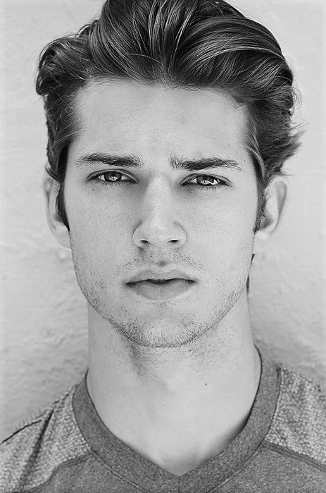fagggotries:    Ben Bowers   