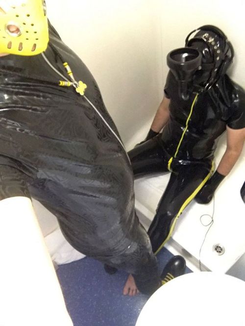 puppy-apollo: Look at this. What is it? It’s not a person, it’s not a puppy…it’s an object. A thing. A thing which was utilised as a boot cleaner, footstool & urinal during an unforgettable Friday evening. It will never be the same again after