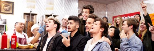 — one direction headersas a celebration for the 10th anniversary, i’ve decided to make some one dire