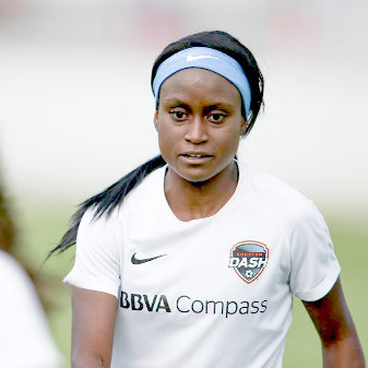 le-sommer:  NWSL Players  [15/∞] Chioma porn pictures