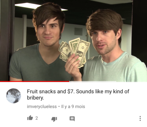 smoshers-comment:smoshers-comment:▶ Clevver Games - Smosh Takes Over Clevver GamesA moment of silenc