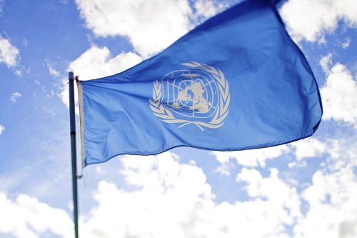 NEWSFLASH: Three Women Will Hold Senior Positions in the U.N.The United Nations this year failed to 