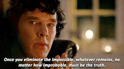 jughead-jones:  Sherlock: The Hounds of Baskerville | Riverdale Chapter Fifty-Seven: Survive the Night
