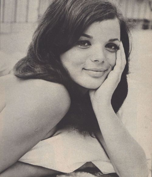 uschi glas