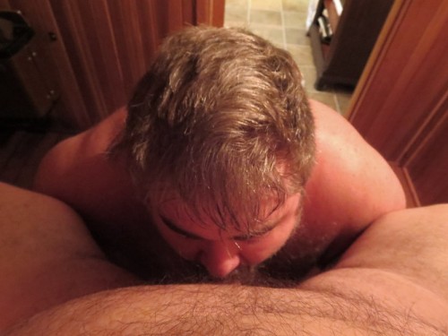 gulobear:  dustie426:  Head games : 0…..  Mmmmmmm 