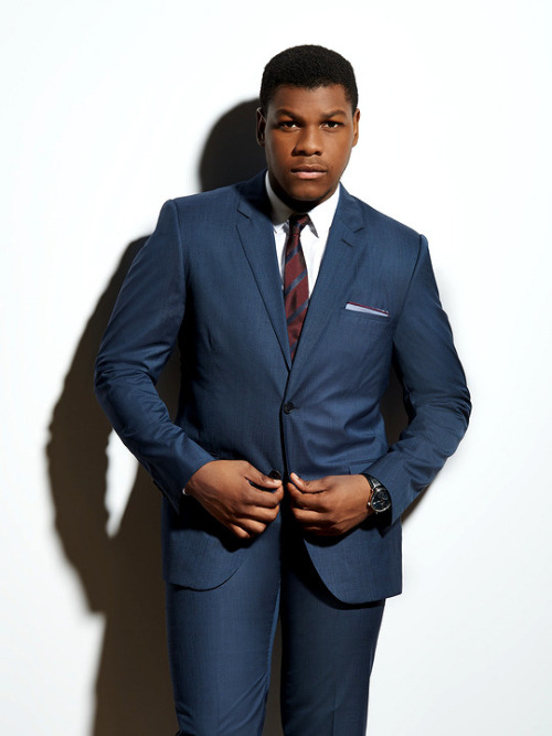 manculture:John Boyega