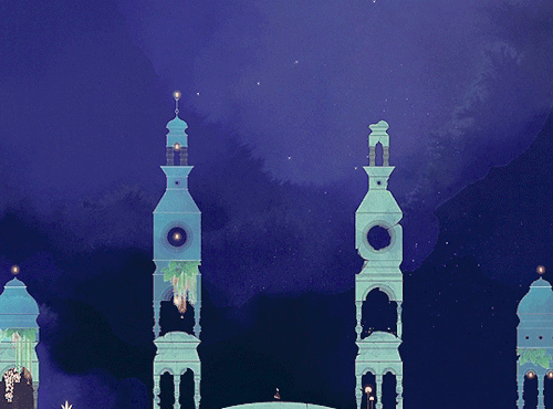 Gris | Visuals (20/20)