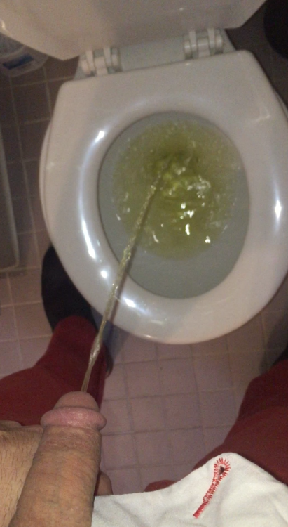 TOXIC PISS BOI