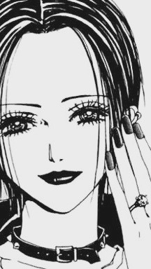 urumaran:  I at least wanted to appear strong and graceful in your eyes. Just like a manga heroine w