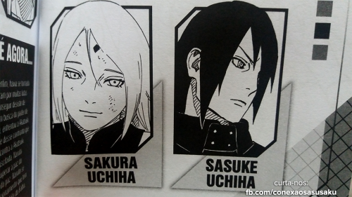 sasuke e sakura no casamento