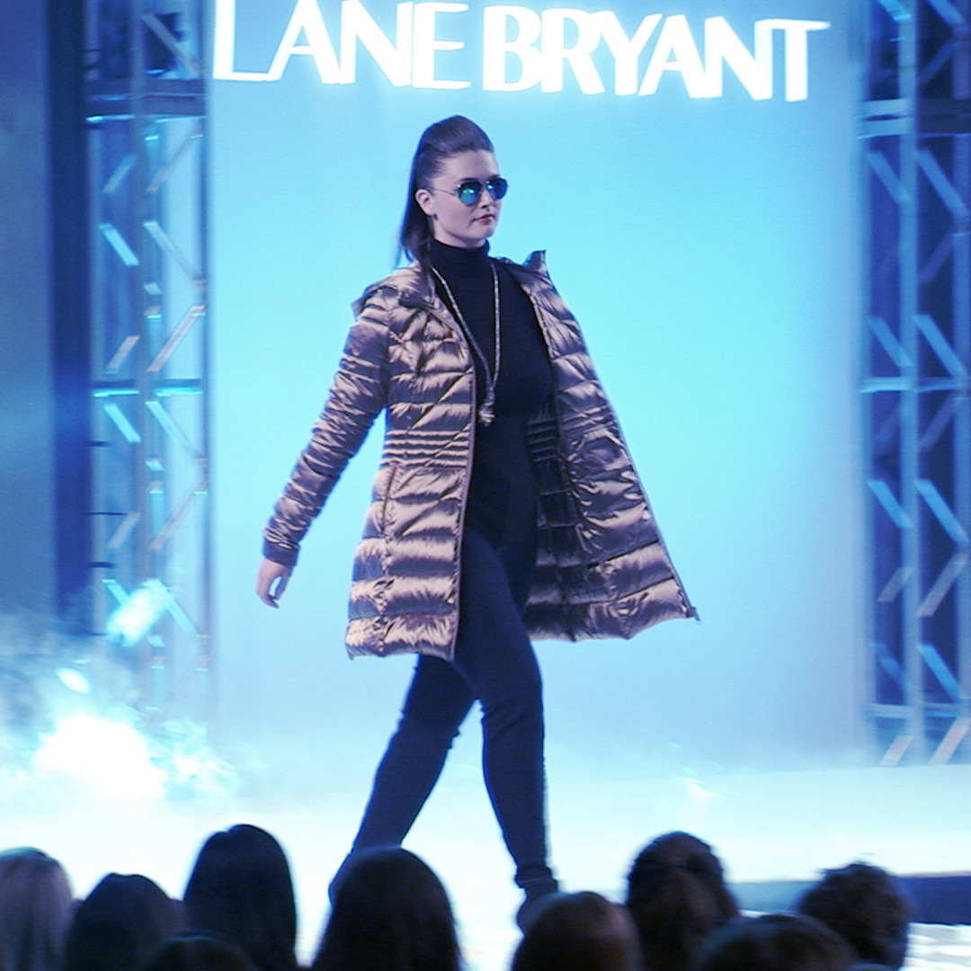 lanebryant:  When #NYFW is over but you can’t stop wish-listing looks. #PlusIsEqual
