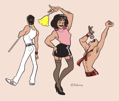 itabiadraws: some more of this Frankie Neptune guy