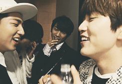7ae-deactivated20140920:  baro told sandeul to spray water at a3. 