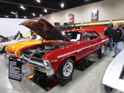 fromcruise-instoconcours:  Yenko Nova