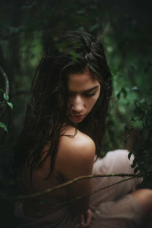 needlefm:  © TJ Drysdale | More Beauties here