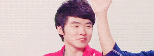 :“Faker is only good at playing LoL.”