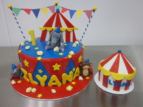 Ele Makes Cakes Ele Makes Cakes