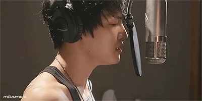 I love Kim Jaejoong