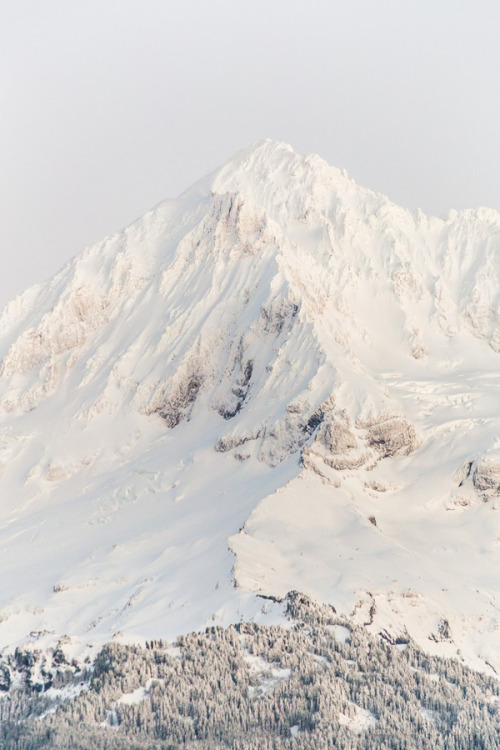 archangvl:
“ Snowy Peak | Alene Davis
”