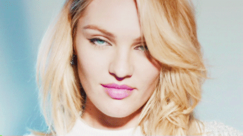 CANDICE SWANEPOEL