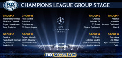 Champions league