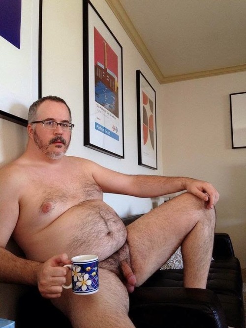 Bisexual Bear 18+