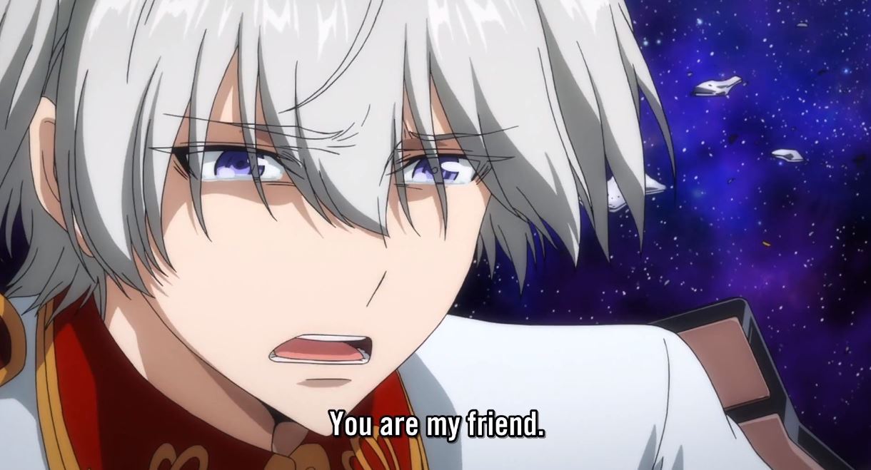 zoeyxu:  TT____TT this is too much i can’t ;___; the feels anime why why 
