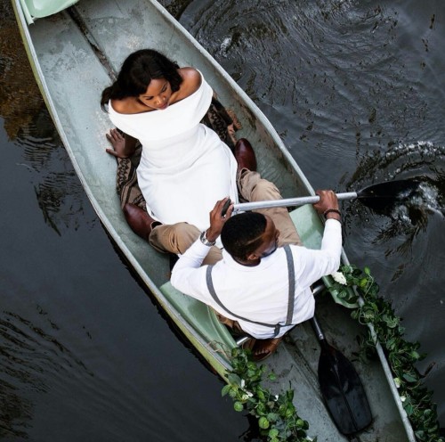 daydreaming-stayscheming:I never see photos like this with black people