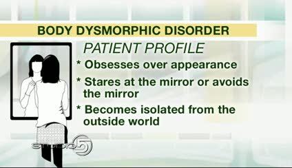 Common Myths About Body Dysmorphic Disorder - Center For Discovery