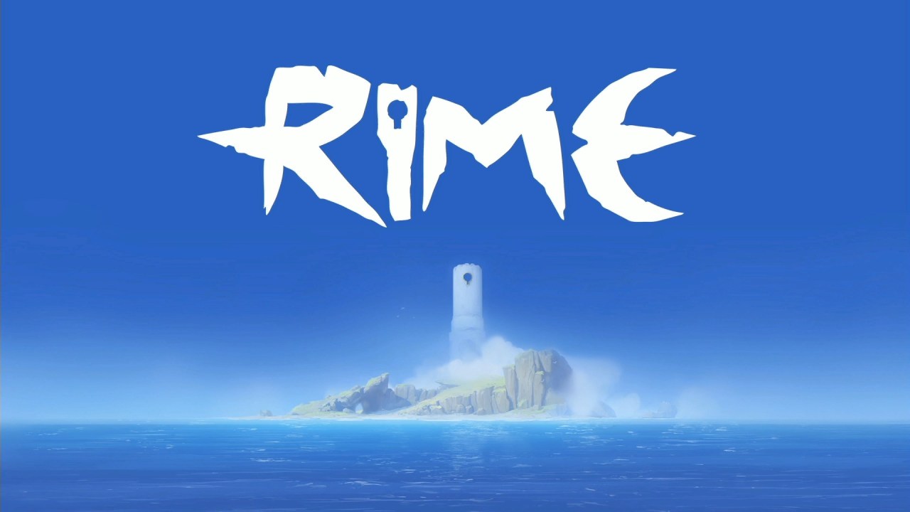 Rime 100% from Start to Platinum...