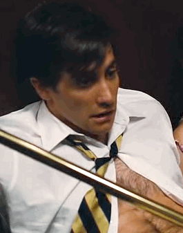 korybantefakes:  Jake Gyllenhaal