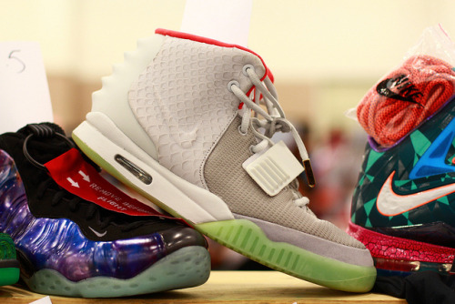 soleshotz:  IMG_9324 by Johnny Ngo on Flickr. 