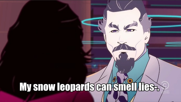 I wonder what beauty smells like.