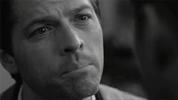 whitecrippledwings:  You guys wanted a Cas version too, so…  Sam (x)  Dean (x) 