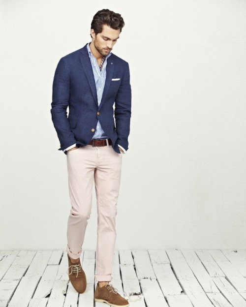 |Be A Gentleman|