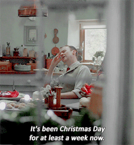 tygaryen:  Oh, dear God, it’s only two o'clock. 