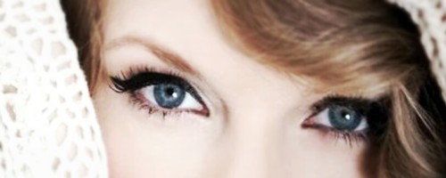 think-imfinally-clean: My new religion: Taylor Swift’s eyes. Basically