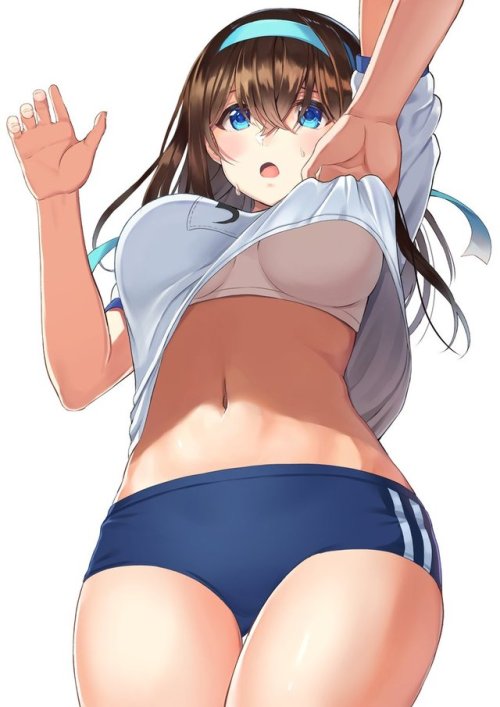 Rebelllee: &ldquo;Mistake #アイドルマスターシンデレラガールズ #鷺沢文香 t.co/Kw44a7QErC&rdquo;
