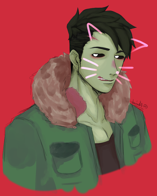 brian from monster prom