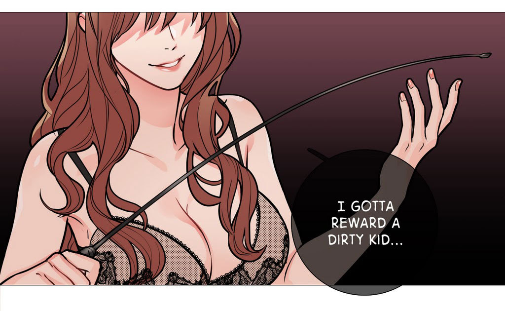 kalissen:Sadistic Beauty