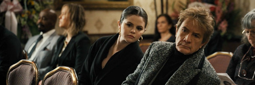 like or reblog, please. | Selena Gomez as Mabel Mora on “Only Murders In The Building” - S01EP07+20 